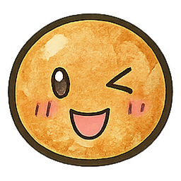 Mitarashi — the troublemaker dango