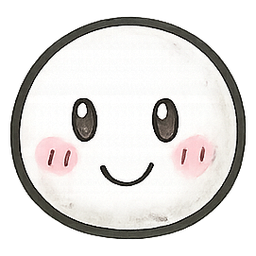 Shiratama — the leader of the dango