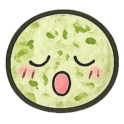 Yomogi — the little one